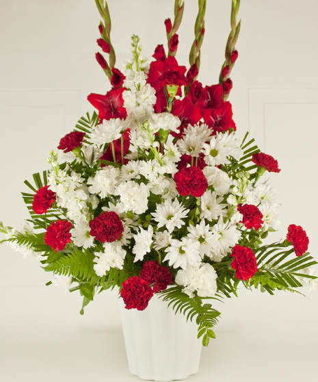 A Tender Tribute