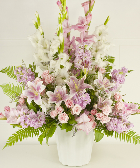 Traditions Of Pink