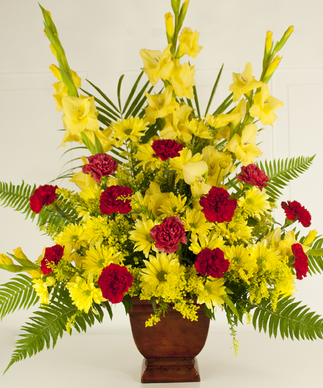 Sincere Thoughts Bouquet