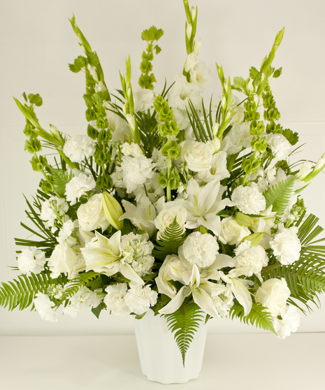 Traditions Of White