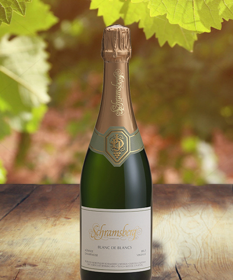 Schramsberg Blanc De Blancs Columbus Ohio Griffins Floral Design