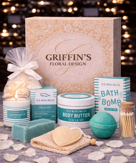 Sea La Vie Spa Gift Set