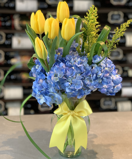 Spring Time Bouquet