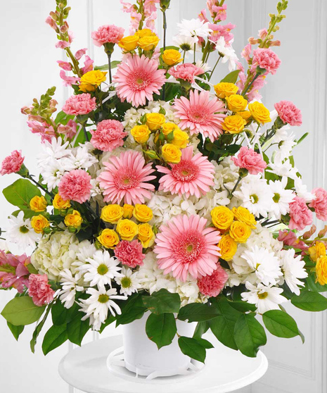 Sweet Loving Grace Bouquet