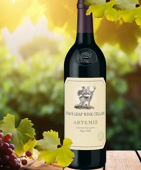 Stags Leap Artemis Cabernet Sauvignon