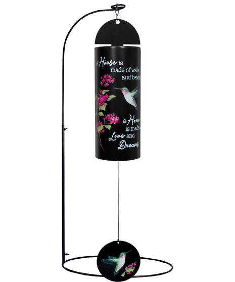 Sympathy Wind Chimes