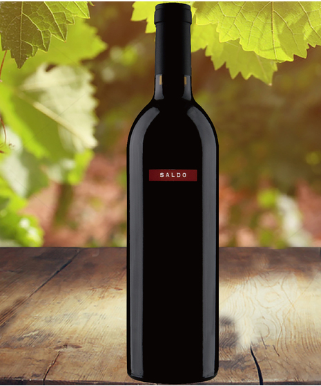 Prisoner Wine Co. Saldo Zinfandel