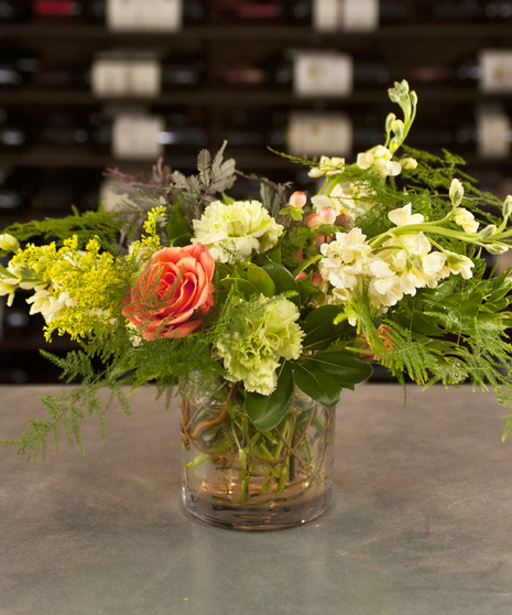 Touch of Eden Columbus Flowers Newark Ohio Florists Griffins Floral Design