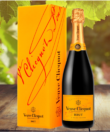 Veuve Clicquot