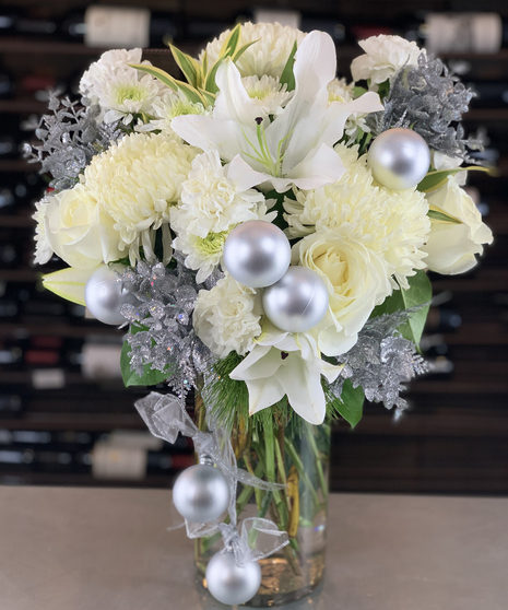 New Years Dazzle