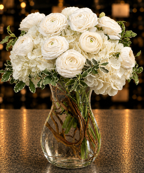 White Elegance