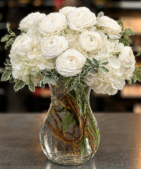 White Elegance