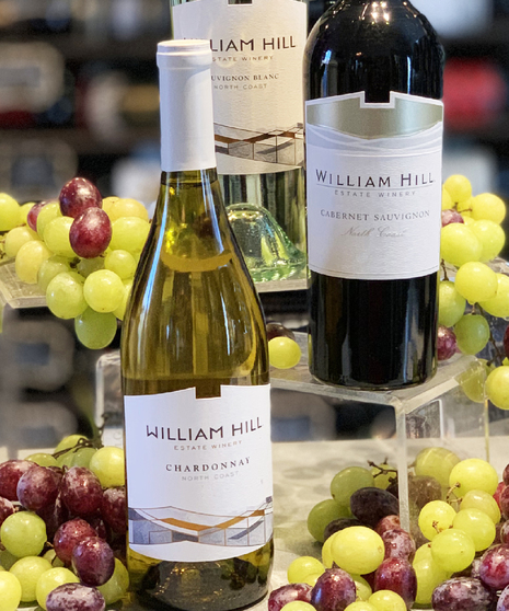 William Hill  Wine Baskets Columbus Ohio