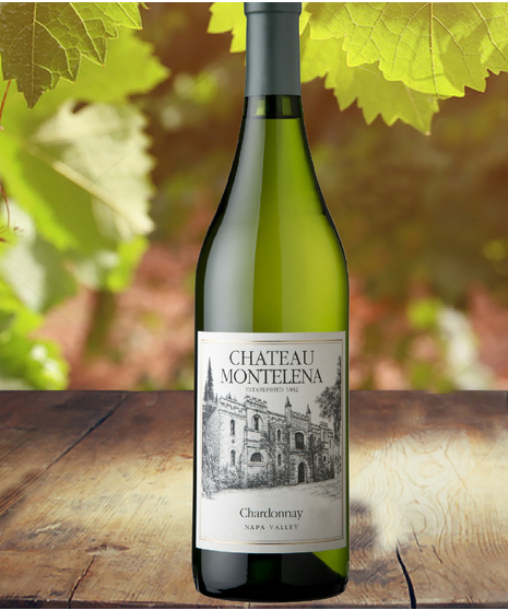 Chateau Montelena Chardonnay