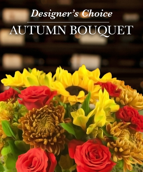 Designers Choice For Fall