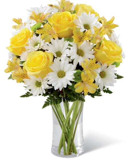 Vivid Recollections Sympathy Vase