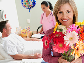 Get Well Flowers Columbus Ohio
