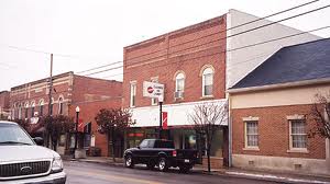 Johnstown, OH