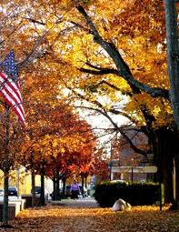 Worthington, OH