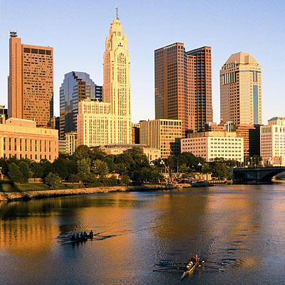 Columbus, OH