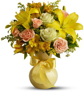 Floral arrangements