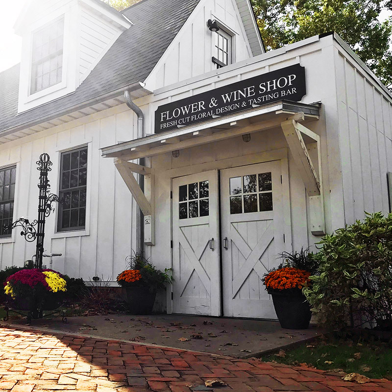 New Albany Location