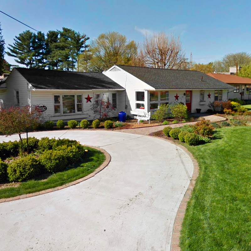New Newark Location